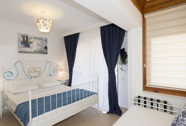 Ayka Otel - Görsel 27