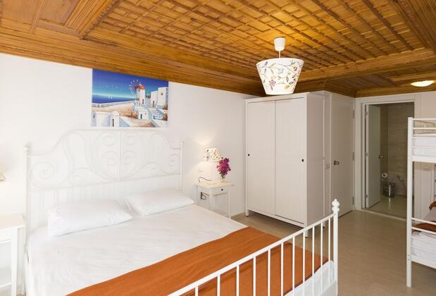 Ayka Otel - Görsel 28