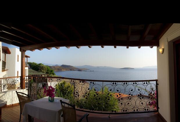 Arion Resort Hotel - Görsel 5