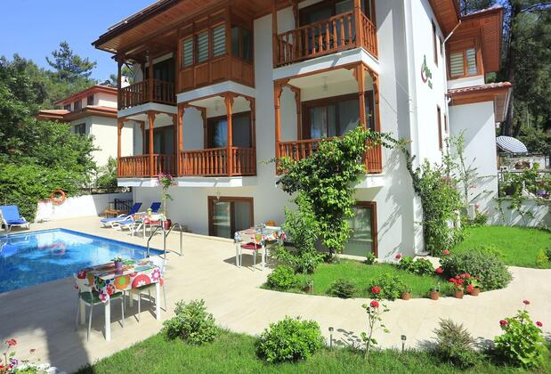 Ayka Otel - Görsel 5