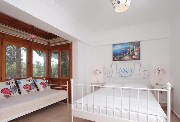 Ayka Otel - Görsel 29