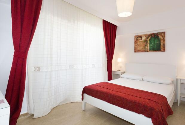 Ayka Otel - Görsel 31