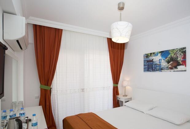 Ayka Otel - Görsel 33