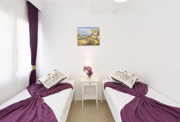 Ayka Otel - Görsel 34