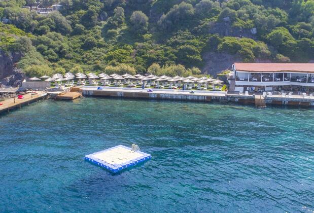 Arion Resort Hotel - Görsel 4