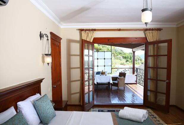 Arion Resort Hotel - Görsel 14