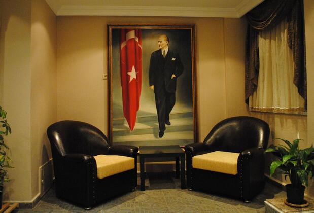 Cem Otel - Görsel 3