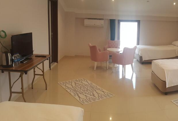 Söztürk Otel Afyon - Görsel 7