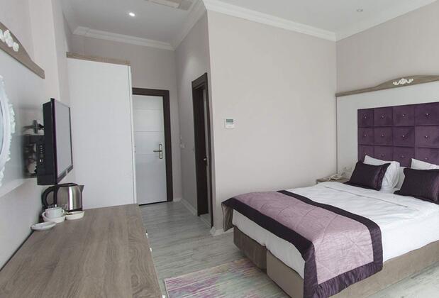 Söztürk Otel Afyon - Görsel 6