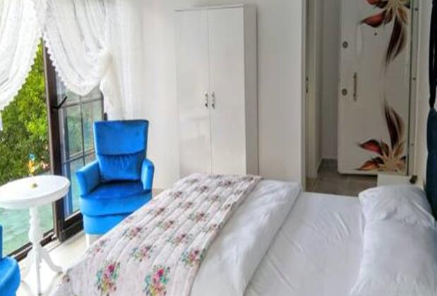 Sahra Butik Hotel - Görsel 4