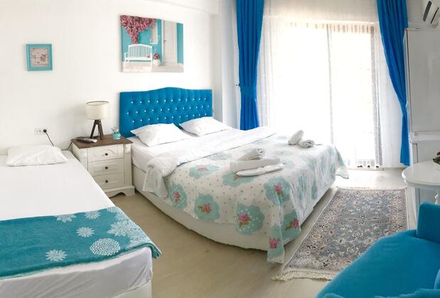 Sahra Butik Hotel - Görsel 5