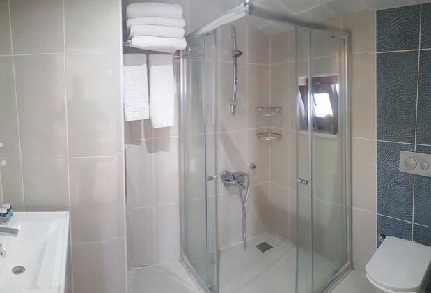 Söztürk Otel Afyon - Görsel 9