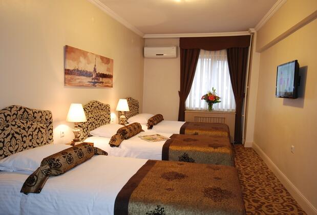 Otel Mithat - Görsel 7