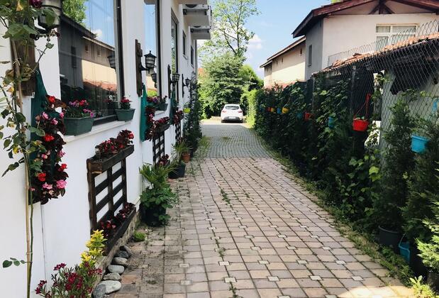 Sahra Butik Hotel - Görsel 3