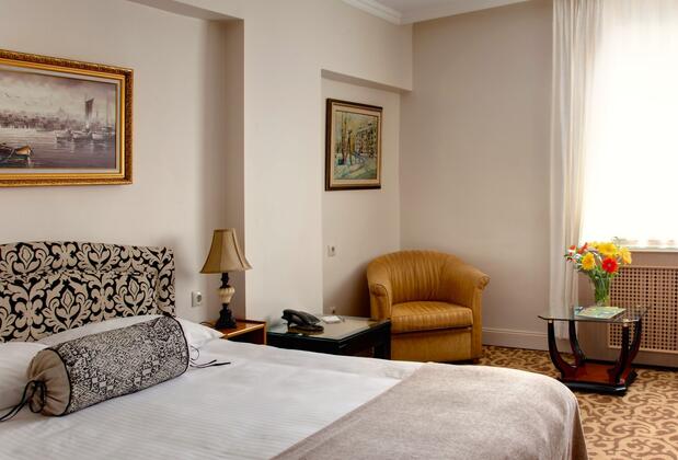 Otel Mithat - Görsel 6