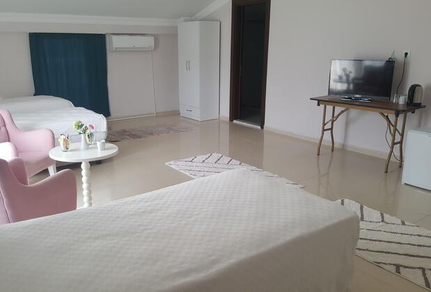 Söztürk Otel Afyon - Görsel 5