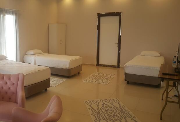 Söztürk Otel Afyon - Görsel 4