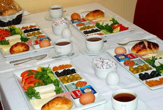 Otel Mithat - Görsel 2