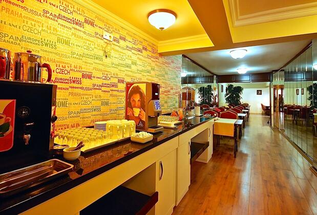 Otel Mithat - Görsel 3