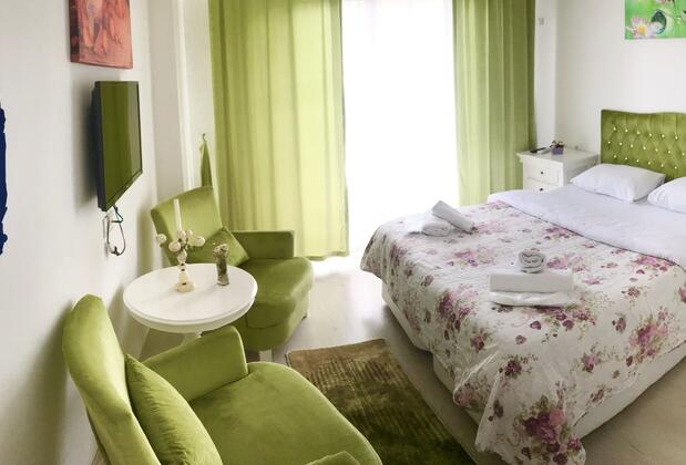 Sahra Butik Hotel - Görsel 11