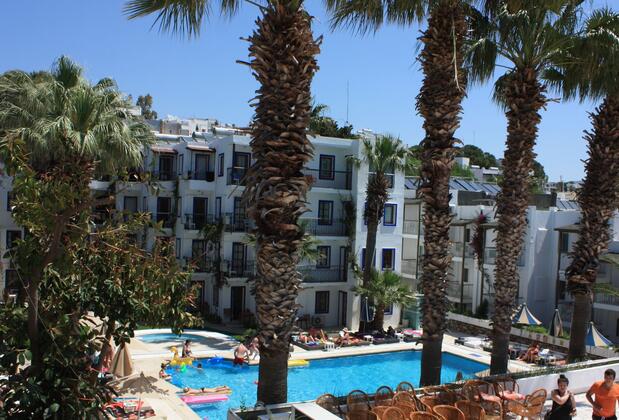 Sami Beach Hotel - Görsel 17