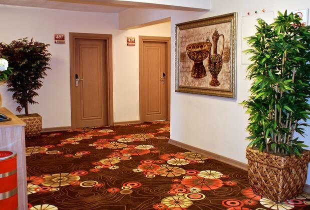 Otel Mithat - Görsel 4