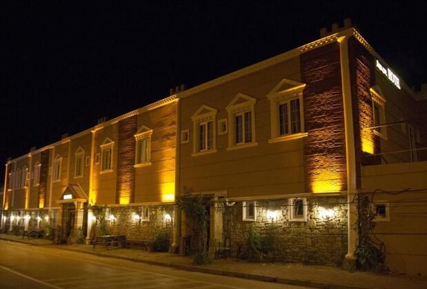 Aqua Boss Hotel - Görsel 3