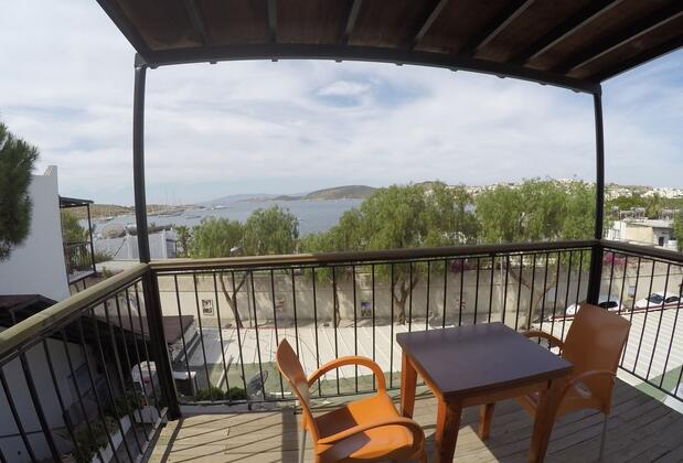 Sami Beach Hotel - Görsel 7