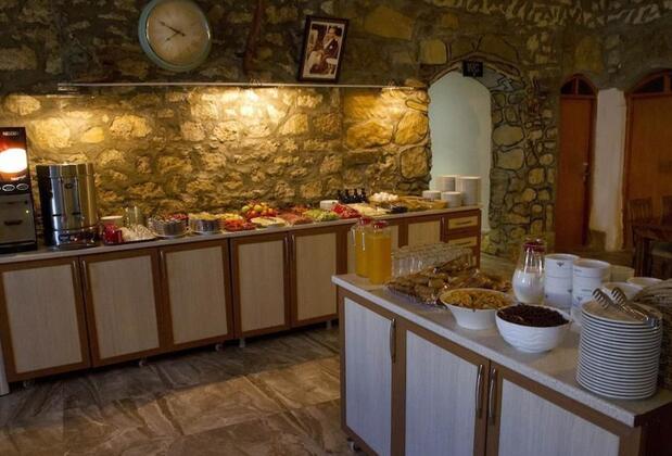 Aqua Boss Hotel - Görsel 6