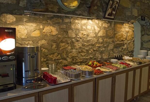 Aqua Boss Hotel - Görsel 7