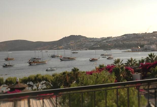 Sami Beach Hotel - Görsel 4