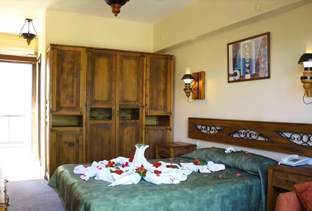 Sami Beach Hotel - Görsel 19