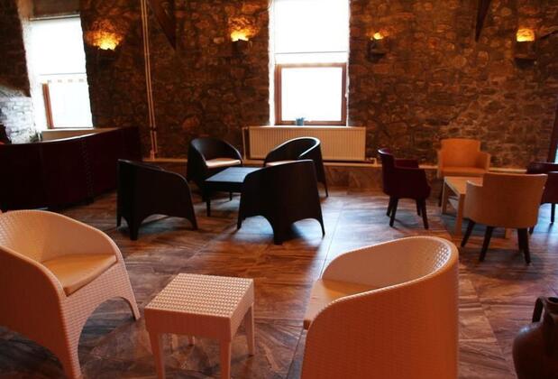 Aqua Boss Hotel - Görsel 5