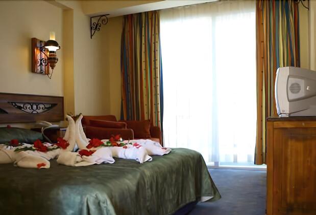 Sami Beach Hotel - Görsel 3