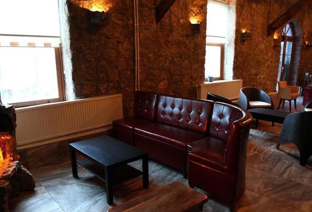 Aqua Boss Hotel - Görsel 8