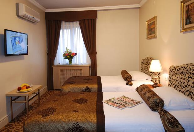 Otel Mithat - Görsel 5