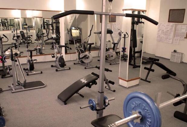 Aqua Boss Hotel - Görsel 10