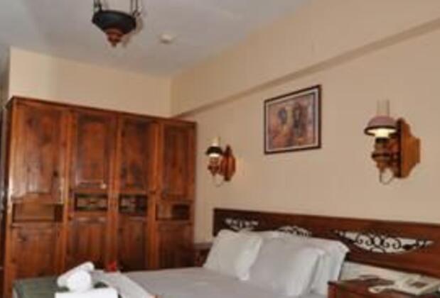 Sami Beach Hotel - Görsel 8