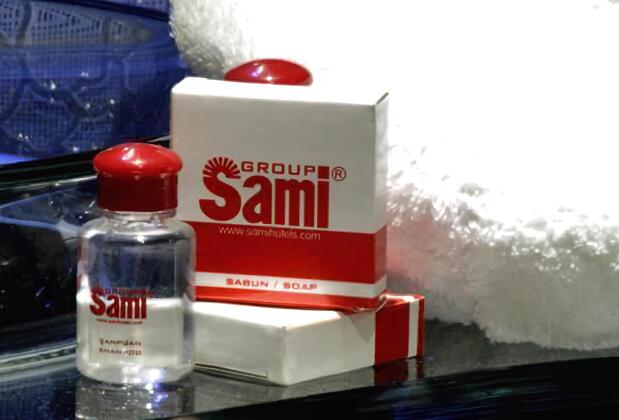 Sami Beach Hotel - Görsel 16