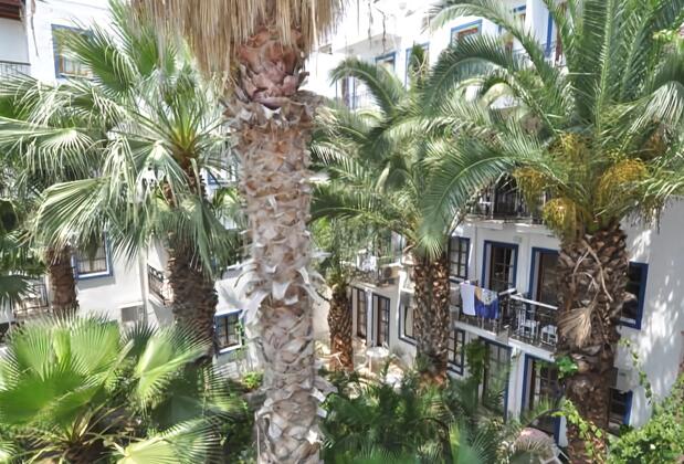 Sami Beach Hotel - Görsel 13