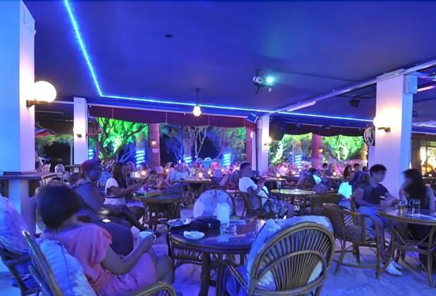 Sami Beach Hotel - Görsel 14