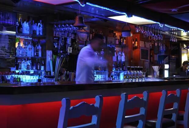 Sami Beach Hotel - Görsel 6