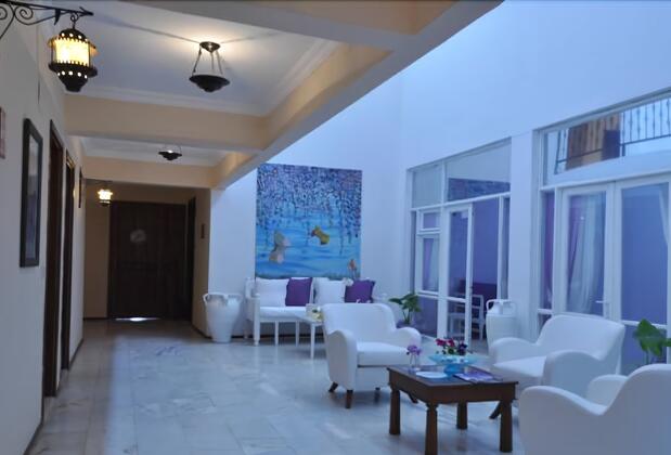 Sami Beach Hotel - Görsel 32