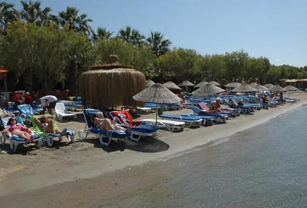 Sami Beach Hotel - Görsel 27