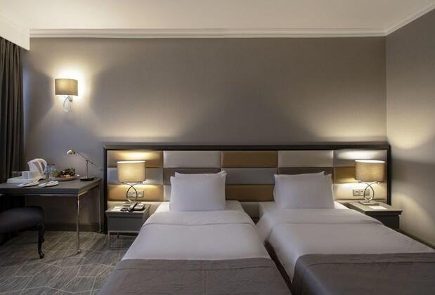 Taksim Square Hotel - Görsel 9