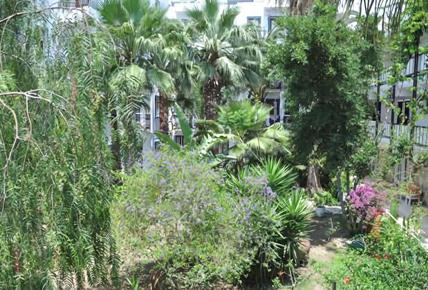 Sami Beach Hotel - Görsel 29