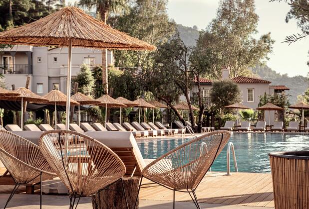 Cook's Club Adaköy - Görsel 7