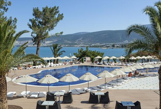 Long Beach Club Nature - Görsel 7