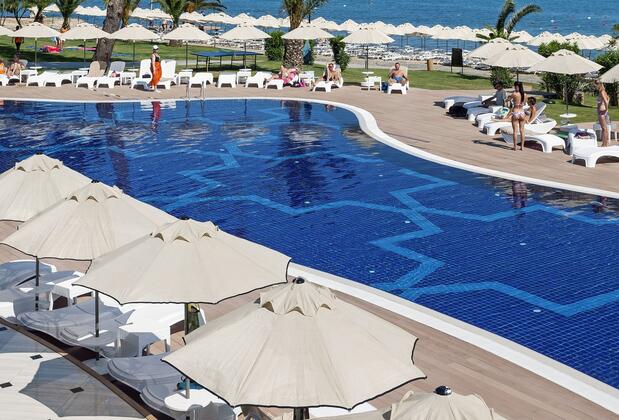 Long Beach Club Nature - Görsel 8