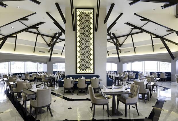 Long Beach Club Nature - Görsel 10